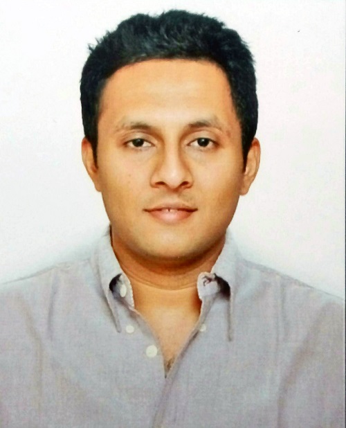 Anand Mehta